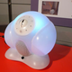 Image for article titled House Sitting Robot Takes Snaps of Invaders